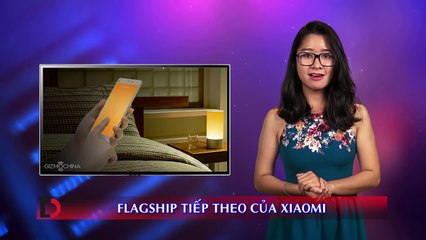 Xiaomi Mi 5 sẽ là Flagship có cấu hình cao cấp nhất