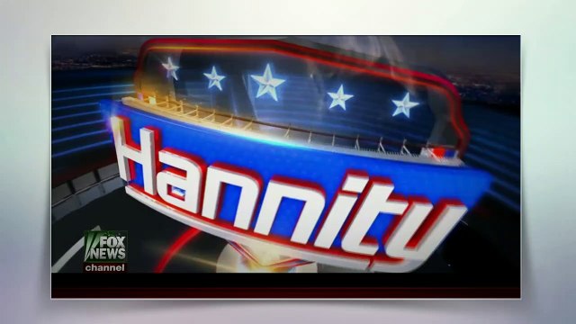 HANNITY Hosted by Sean Hannity | Fox News Show | December 20, 2016