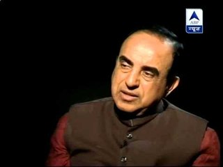 Download Video: Sakshaat: Subramanian Swamy on PM candidate, Kamal Haasan