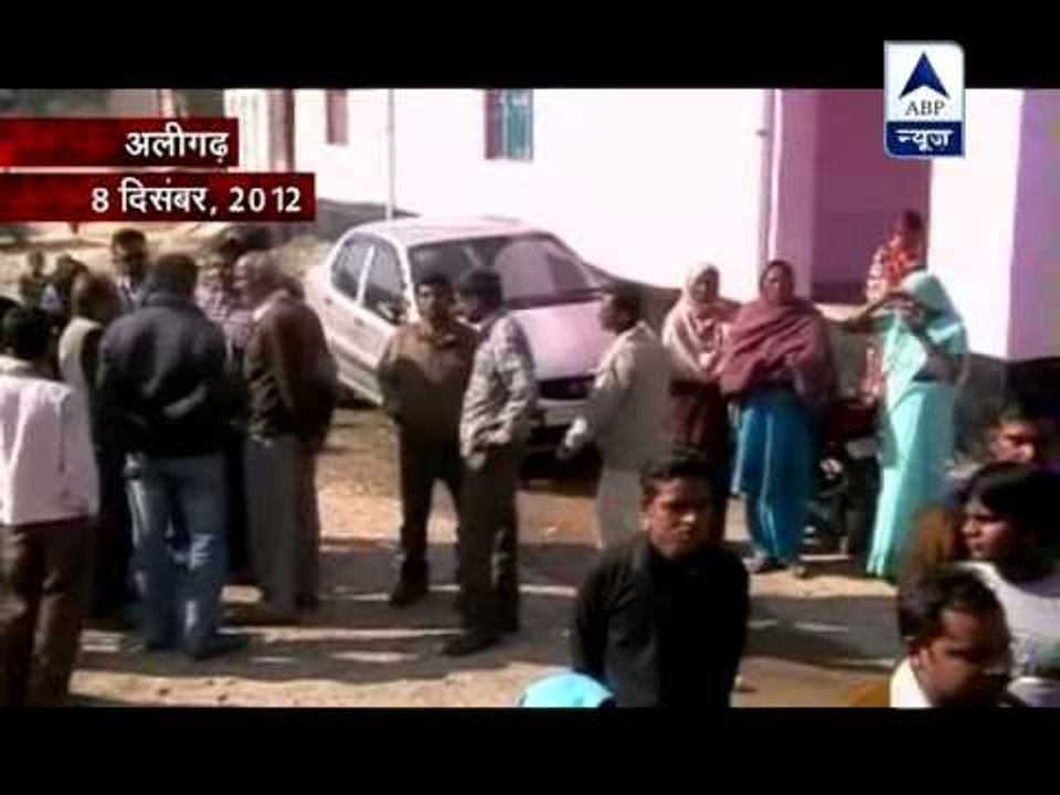 Sansani: How a killer got killed