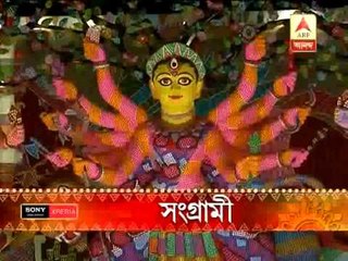 ABP Ananda jury award