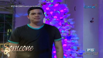 Someone To Watch Over Me: Ian’s rejection | Episode 77