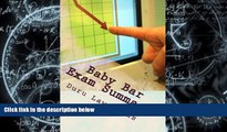 Best Price Baby Bar Exam Summary: 6 Published Bar Essays !!!!!! Duru Law books For Kindle