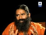 Two Cabinet ministers threatened me, alleges Baba Ramdev