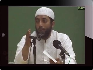 Khalid Basalamah - Dzikir yang dilakukan nabi setelah solat