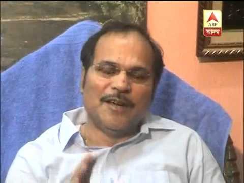 Adhir Chowdhury claims he has been framed in a fake case