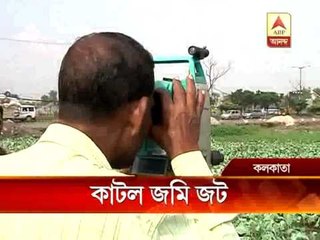 Land problem at Dhapa for New Goria-Dumdum Metro project solved