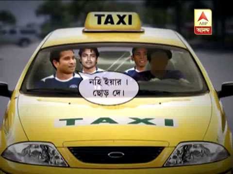 Sachin learned cricket from taxi driver in West Indies!