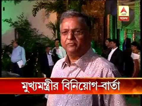 CM Mamata urges industrialists to invest in Bengal