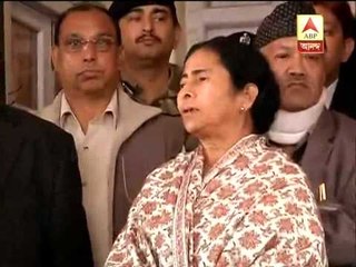 Mamata Banerjee announces the decisions reached during her meet with gjm leaders.