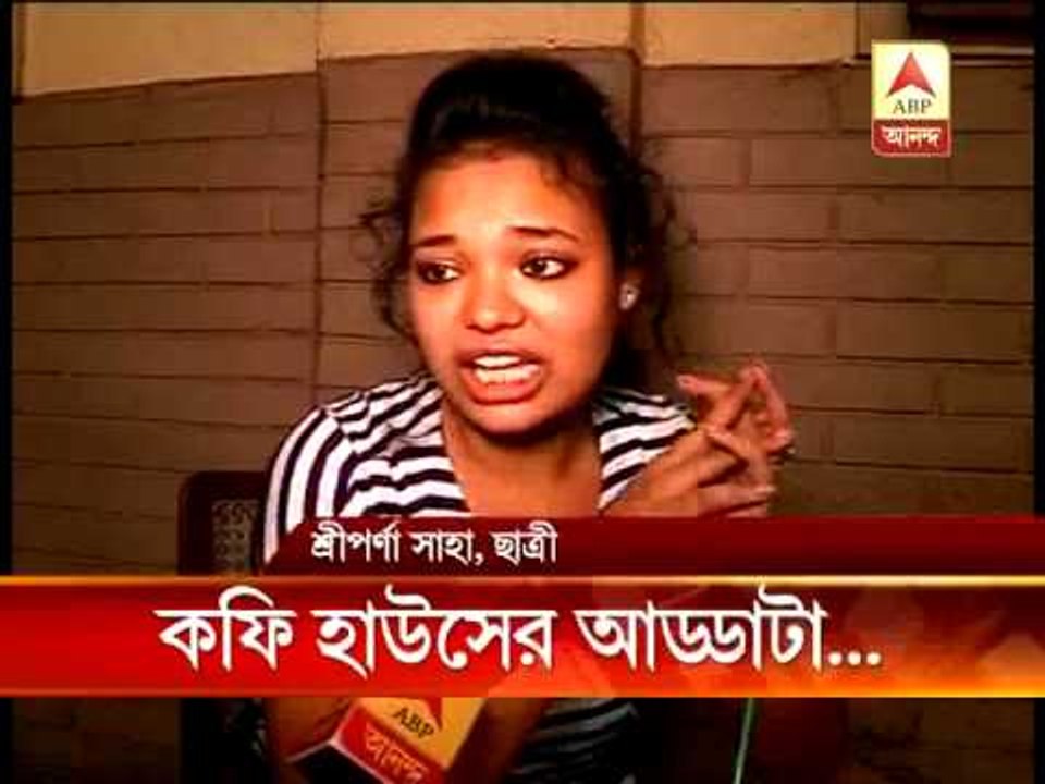 College street coffee house has been immortalised by Manna Dey in his