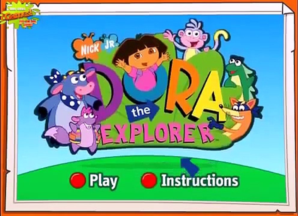 dora dora, dora the explorer, dora lexploratrice, dora video game Cartoon Full Episodes deEfo6omr