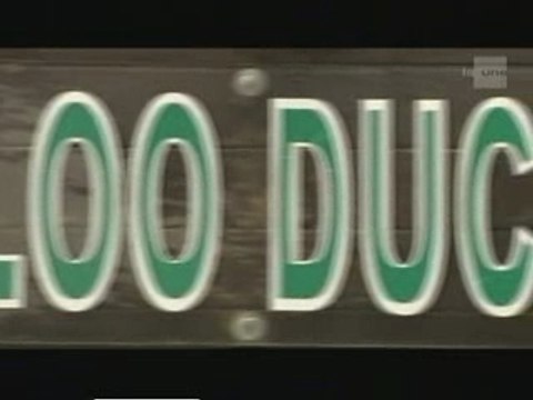 CEDRIC DE GREVE AU WEEK-END SPORTIF SUR LE UNE