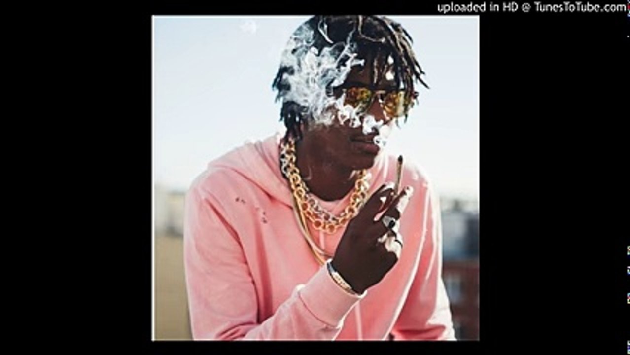 CHEU-B - On The Lay