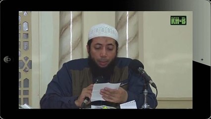 Khalid Basalamah - Gerakan Itidal yang sesuai sunnah