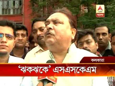 Madan Mitra asks SSKM authority to make all pending works by 31 December