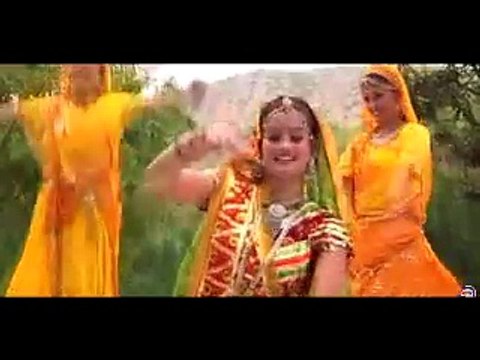 New Rajasthani Songs 2016 Aayo Aayo Teej Tyohar Full HD New Sawan Songs