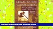 PDF [FREE] DOWNLOAD  Legal Nurse Consulting: Principles and Practice, Second Edition TRIAL EBOOK