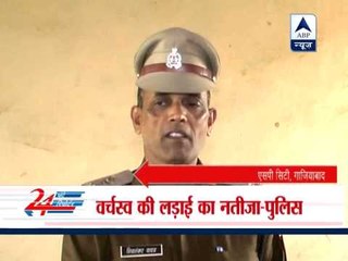 SP leader Yashvir Yadav shot dead in Ghaziabad