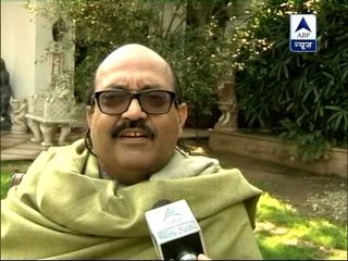 Amar Singh comments Delhi police should catch "Pappu's father"