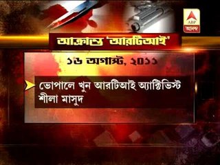 Identity of an applicant under rti act should not be disclosed, rules kolkata hc.