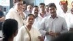 Mamata says, they will decide on federal front later
