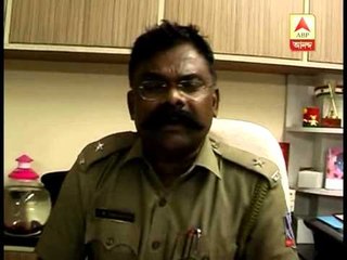 IC of New town police station rejects allegation of indecent proposal against him