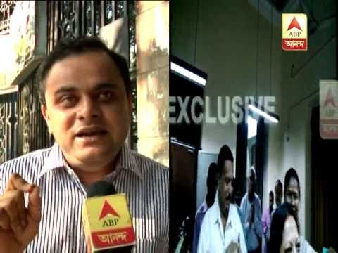 Dance-controversy: Bratya Basu virtually supports RBU registrar