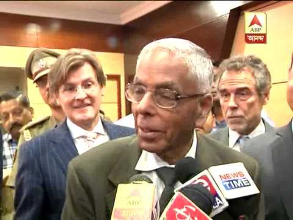 Governor MK Narayanan virtually challenges Government's stand on on student union polls