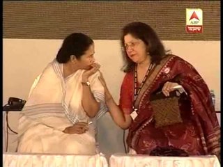 Sharmila Tagore says, KMOMA is a wonderful idea