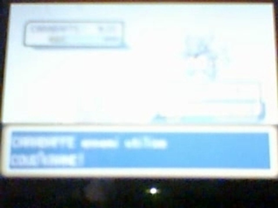 Pokémon Vert Feuille - No Comment