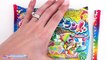 Learn Colors Play Doh Fruit Animal Molds Finger Family Fun & Creative for Kids RainbowLearning