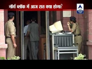 ABP News special: How will be North Block tonight ?
