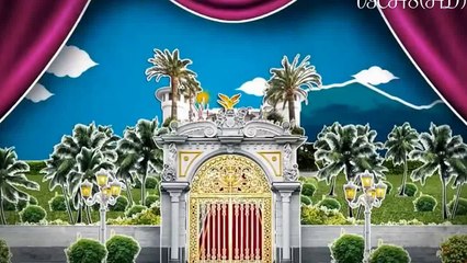 Il boss delle cerimonie 1 - Matrimonio Giusy e Luca