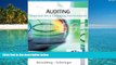 Best Price Auditing: Concepts for a Changing Environment Larry E. Rittenberg On Audio