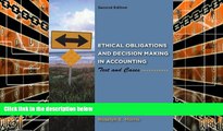 Online Steven Mintz Ethical Obligations and Decision-Making in Accounting: Text and Cases Full