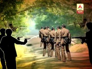 4 jawans killed in Maoist attack in Chhattishgar