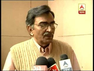 Surjyakanta Mishra demands CBI probe in Saradha scam