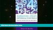 Best Price Sarbanes-Oxley Internal Controls: Effective Auditing with AS5, CobiT, and ITIL Robert