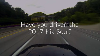 The 2017 Kia Soul from Santa Fe: A Solid Choice for a 2-Row Hatchback