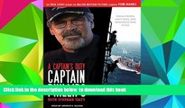 PDF [FREE] DOWNLOAD  A Captain s Duty: Somali Pirates, Navy SEALs, and Dangerous Days at Sea BOOK