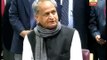 Rajasthan CM Ashok Gehlot admits party's defeat in assembly polls
