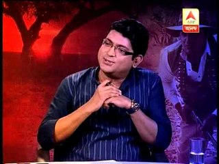 Deb on 'Chander Pahar', Shubhasree, his love life, acting skill - speaks exclusively to SUMAN DE