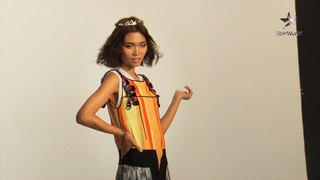 Asia's Next Top Model Season 4 - Episode 11