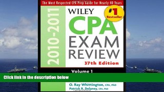 Best Price Wiley CPA Examination Review, Outlines and Study Guides (Wiley CPA Examination Review