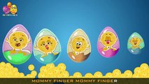 Surprise Egg Cheese |Surprise Eggs Finger Family| Surprise Eggs Toys Cheese