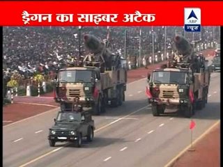 Chinese hackers breach DRDO security, steal thousands of secret files