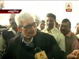 Amartya Sen refuses to  comment further on his earlier remark on Narendra Modi.