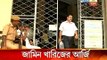 Plea to cancel bail to maldah DM submitted to kolkata hc.