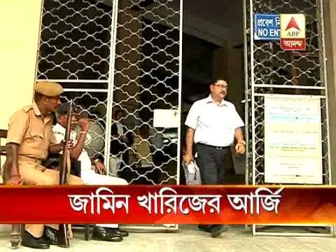 Plea to cancel bail to maldah DM submitted to kolkata hc.